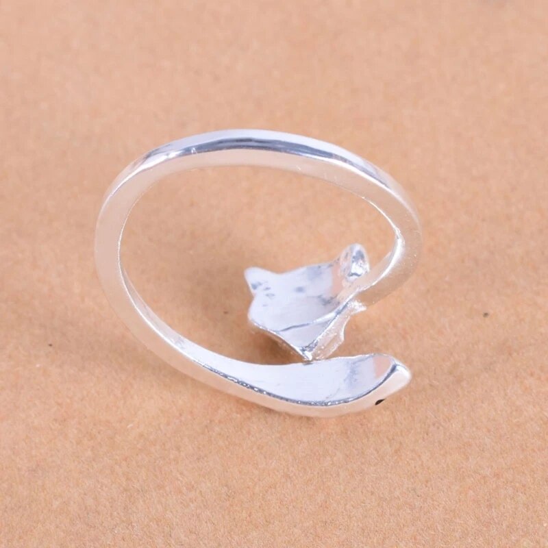 Racoon Ring